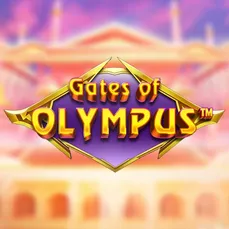 Gates of Olympus